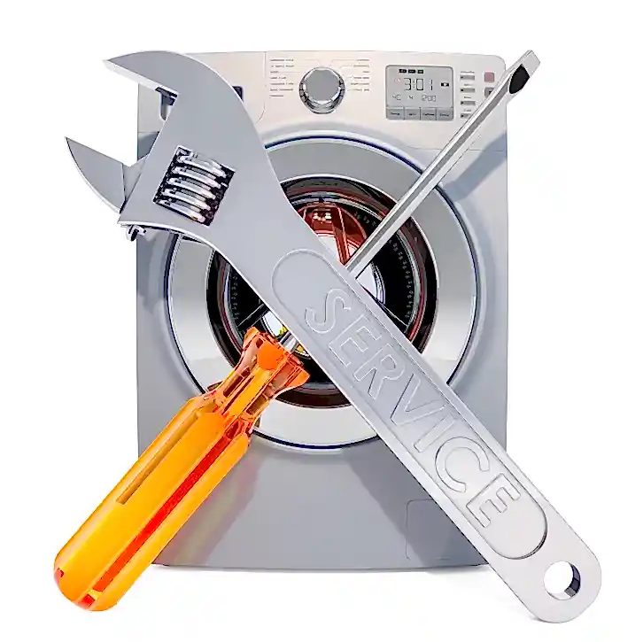 Çamaşır Makinesi Servisi - Tüm Markalar İçin Profesyonel Tamir