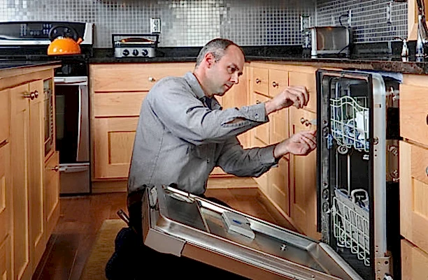 Beyaz Eşya Bakım Hizmeti - Periyodik Bakım ve Temizlik