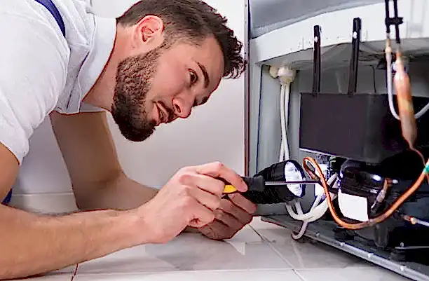 Kayseri Beyaz Eşya Servis Aracı - Hızlı Yerinde Tamir Hizmeti