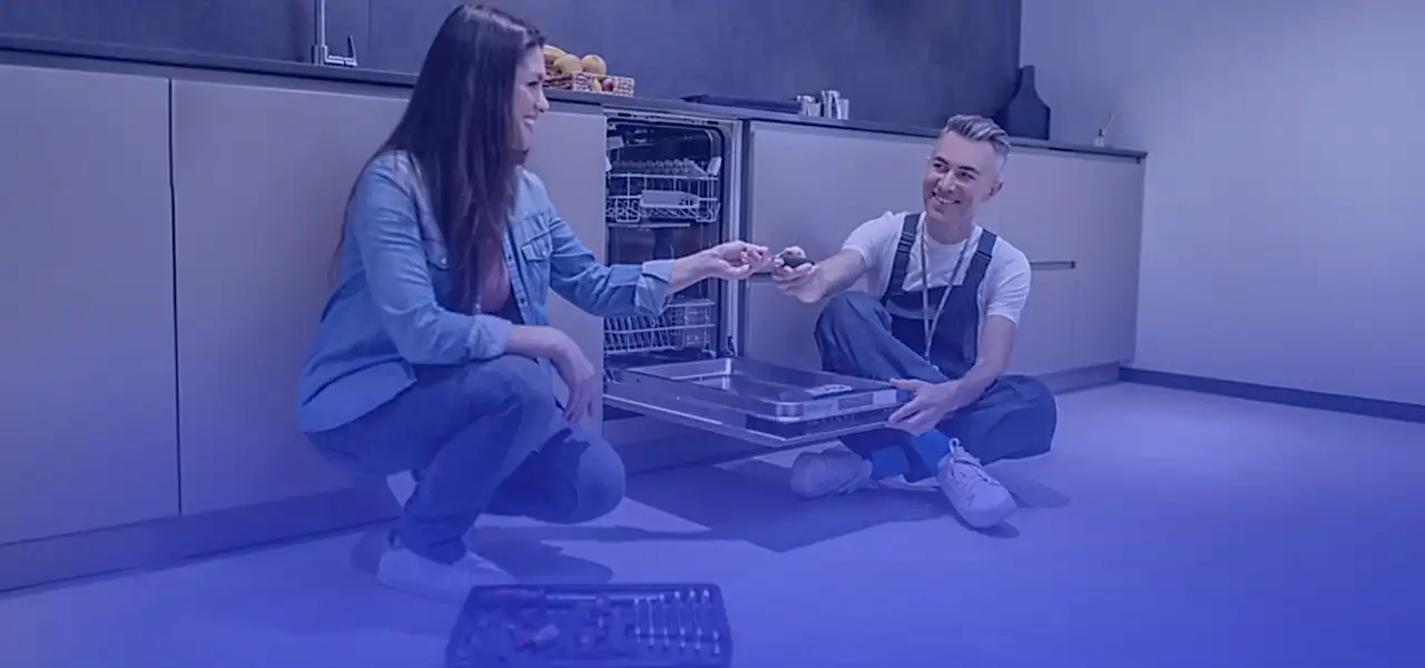 Kayseri Beyaz Eşya Servisi