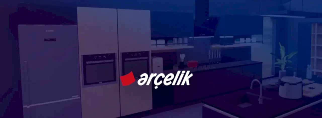 Kayseri Arçelik Servisi