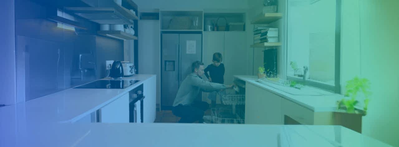 Kayseri Bulaşık Makinesi Servisi