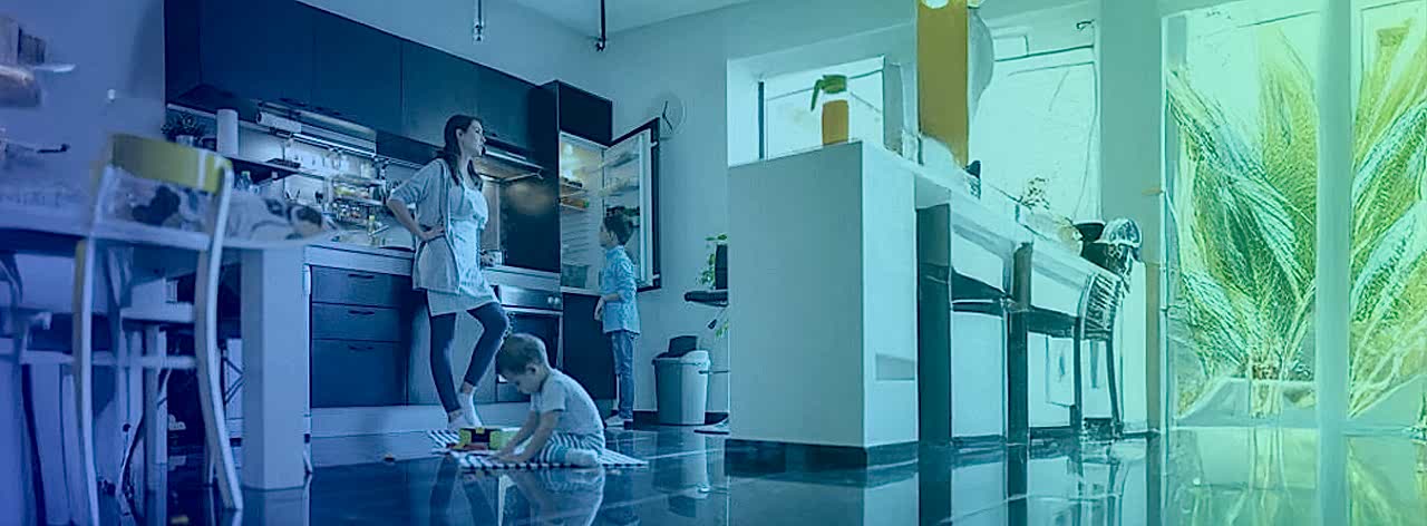 Kayseri Beyaz Eşya Servisi - İklim Servis Profesyonel Tamir Hizmeti