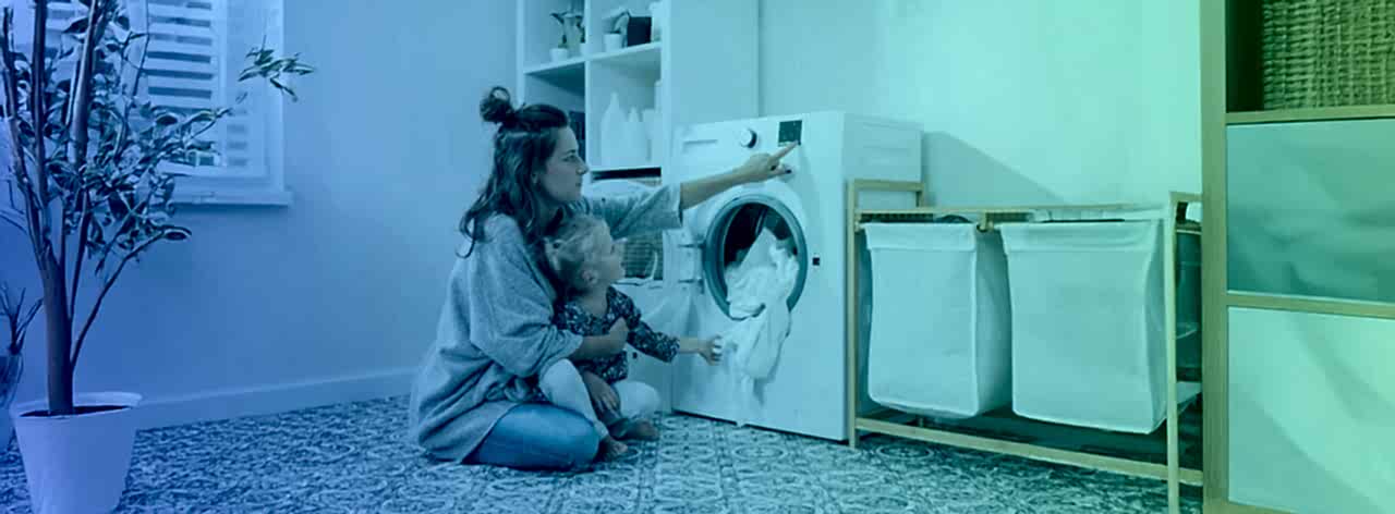 Kayseri Çamaşır Makinesi Servisi