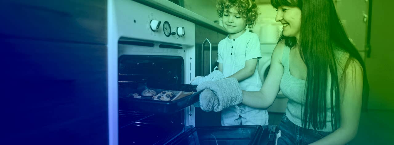 Kayseri Fırın Servisi